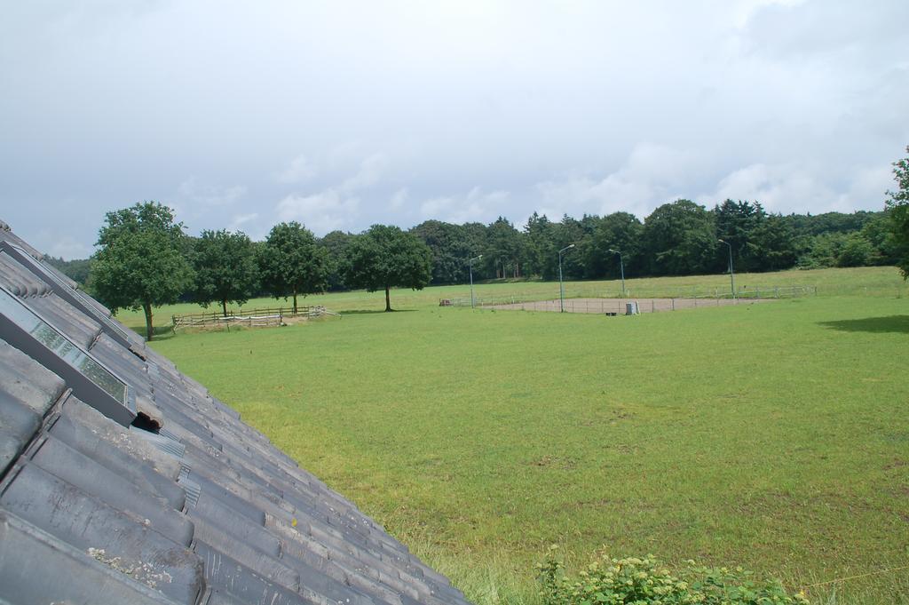 Klein Dubbelland Villa Doorn Exterior photo